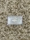 Fine German Silver .999