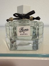 Gucci - Flora by Gucci 75ml Eau de Toilette - Rare and Discontinued - Vintage