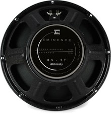 Eminence DV-77-16 Mick Thomson Signature 12-i...