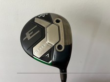 Callaway Elyte Elite 7 Wood 21# Degree PX Denali Regular Graphite Shaft RH V.G.C