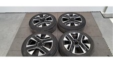 Peugeot 208 II UBUHUP Felgen Set + Reifen