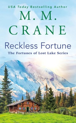 Reckless Fortune | M M Crane | Englisch | Taschenbuch | 2022 | EAN 9780593335406