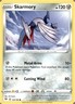 Skarmory 120/189 - Common - Pokemon SWSH03: Darkness Ablaze 2020 - NM