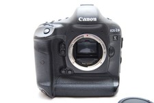 Canon EOS1D X DSLR Camera Body 40319 Cycles Used Excellent Condition