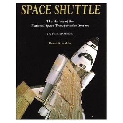 Space Shuttle by Jenkins