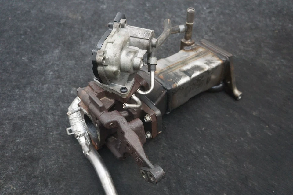 Стартер двигателя V8 6,6 л в сборе 12670255 Chevrolet Silverado 3500 2001-19 - Изображение 4 из 4