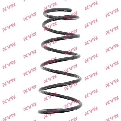 Vorderachse KYB RG3572 Fahrwerksfeder FüR Toyota-image