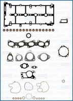 Dichtungsvollsatz Motor Ajusa 51044000 FÜR Opel