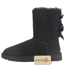 [1016225-BLK] Donna Ugg BAILEY FIOCCO II