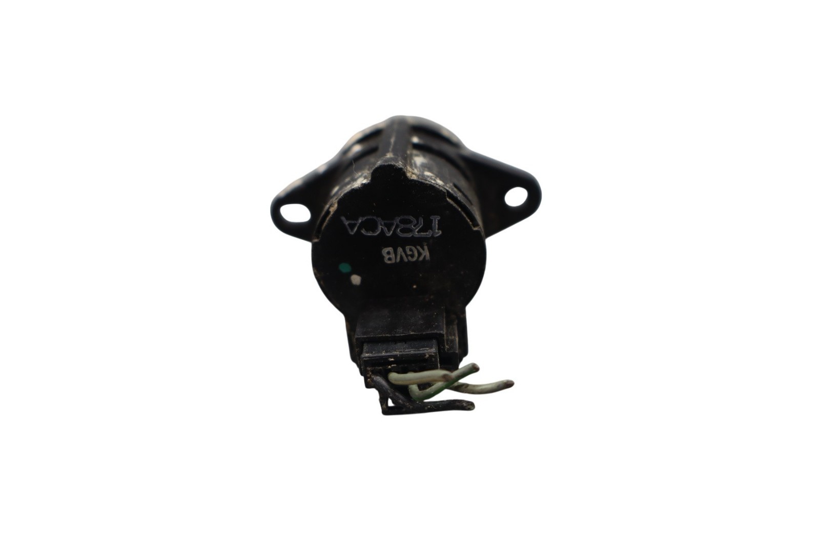 14-17 Maserati Ghibli S Front Cabin Air Temp Temperature Sensor Module Oem