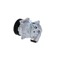 Klimakompressor 12 V Ø 119 Mm 5SEL12C NRF FüR U.A. Peugeot 308