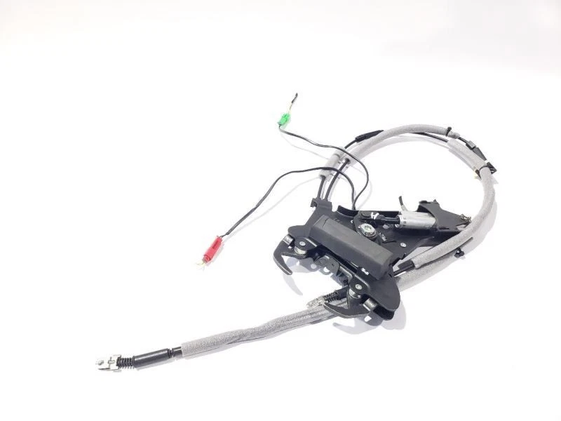 Cadillac XLR 2004 2005 2006 2007 2008 2009 OEM techo cierre abierto microinterruptor Foto 3 de 4