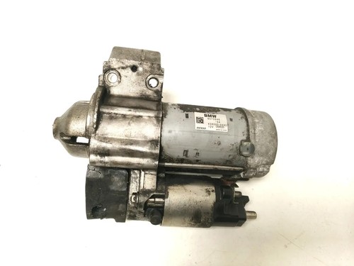 BMW 5 F10 Anlasser 8570846 2.00 Diesel 2014 34281707
