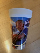 2026 FIFA World Cup McDonald  s Henry France Limited Edition Collectors Cup New