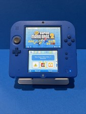Buy Nintendo 2DS Super Mario Bros. 2 Console Bundle - Electric