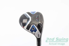 Cobra Aerojet LS Fairway Wood 5 Wood 5W 17.5  Graphite Stiff Right 44.0in