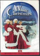 White Christmas, Excellent, Bing Crosby,Danny Kaye, Michael Curtiz