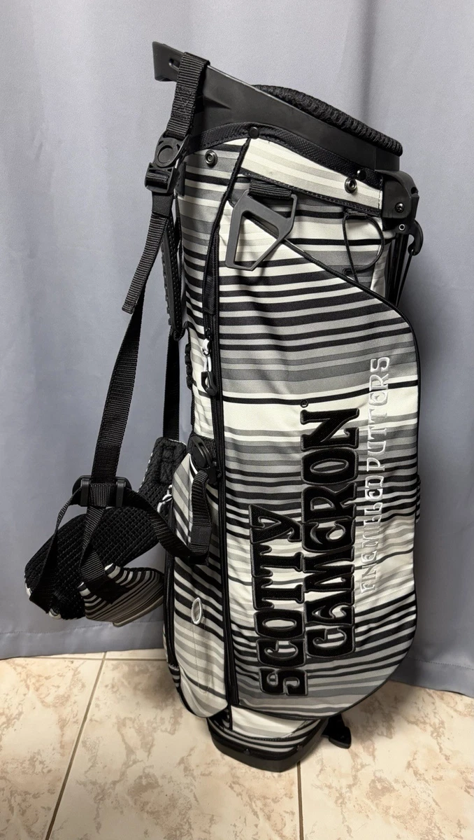 Scotty Cameron Golf Carry Bags for sale - eBay