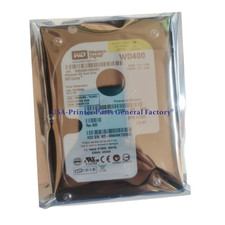 compatible For WD 40GB WD400BB 7200RPM PATA IDE 3.5" HDD Hard Disk Drive New