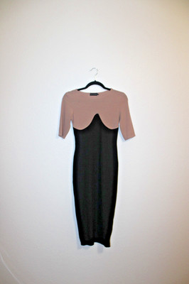 Pretty Little Thing Bodycon Dress
