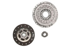Kit d'embrayage Nissan PATHFINDER