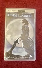 Underworld (UMD Video Movie Sony PSP)