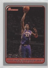 2006 Bowman Draft Picks & Stars Silver 135/379 Amare Stoudemire Amar'e #27 0dk