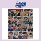 [ON HAND] ATEEZ [ANITEEZ IN COLOR] POP-UP Official Photocard