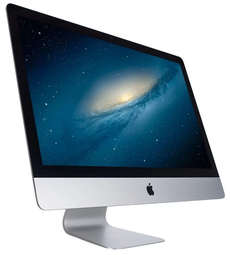 Apple iMac 27" 2013 i5 3.4GHz 32GB RAM 1TB HDD GTX 775M + Tastatur & Maus 🖥️✅ - Bild 2 von 3