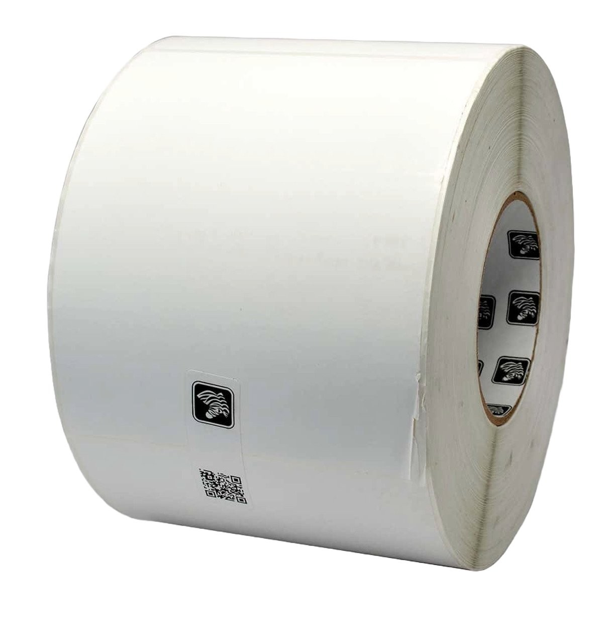 Этикетки в непрерывном рулоне Zebra Z-select 4000T 72300 размером 5 дюймов x 48589 футов 18590₽