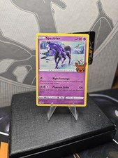 Pokemon TCG Trick or Trade  (Halloween Set) Spectrier 81/196