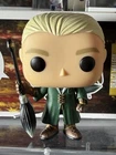 Funko Pop! Harry Potter - Draco Malfoy 19 Hot Topic DAMAGED BOX