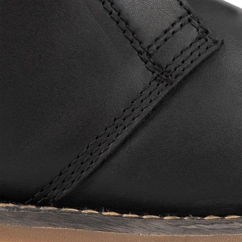 Oxford Chukka Mens Motorcycle Waterproof Leather Boots Urban Riding Shoes CE - Picture 6 of 12