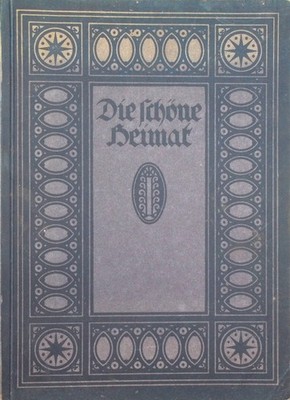 Die Schöne Heimat: Bilder aus Deutschland