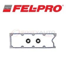 Fel Pro Intake Manifold Gasket for 2004 Pontiac GTO 5.7L V8 - Engine Sealing tn