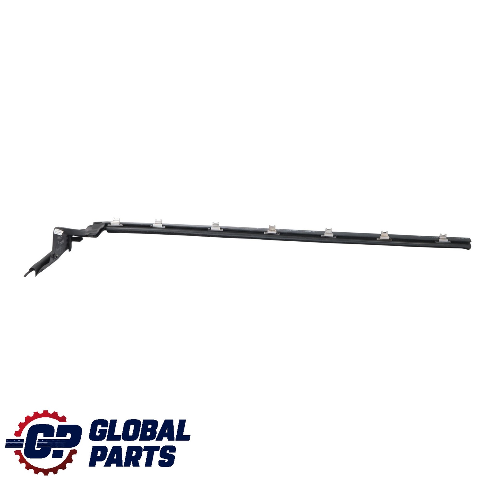 Mini F56 F57 Guarnizione Canale Porta Anteriore Sinistra 5A4CF95
