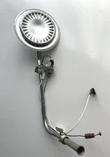 Bradford White Nat Gas Pilot Assembly  233-45653 OEM