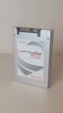SanDisk Optimus Eco 1.6TB 2.5" SAS Enterprise SSD SDLLGC6R-016T-5CA1 - Tested