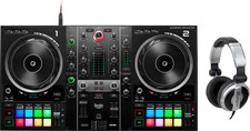 Hercules DJ Control Inpulse 500 2-Deck Contro...