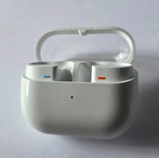 Original White Charging Case For;Samsung Galaxy Buds3 Pro Earbuds SM-R630