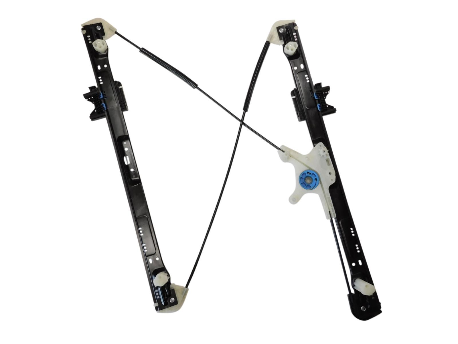 NEW Range Rover (L405) Left Front Window Regulator 2013-2021 - Image 2