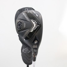 Cobra DS-Adapt 3H Hybrid 19 Deg Graphite MMT S Stiff Flex Right-Handed P-157171