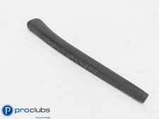 Circle T Scotty Cameron Pistolero Black / Grey Putter Grip - 464354