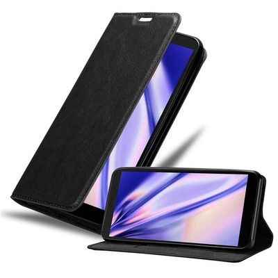 Case for Honor 9S / Huawei Y5P Cover Protection Book Wallet Magnetic Book