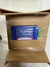 ADVANTECH BB-USOPTL4 / BBUSOPTL4 USOPTL4Isolated RS-422/485 Converter + Terminal