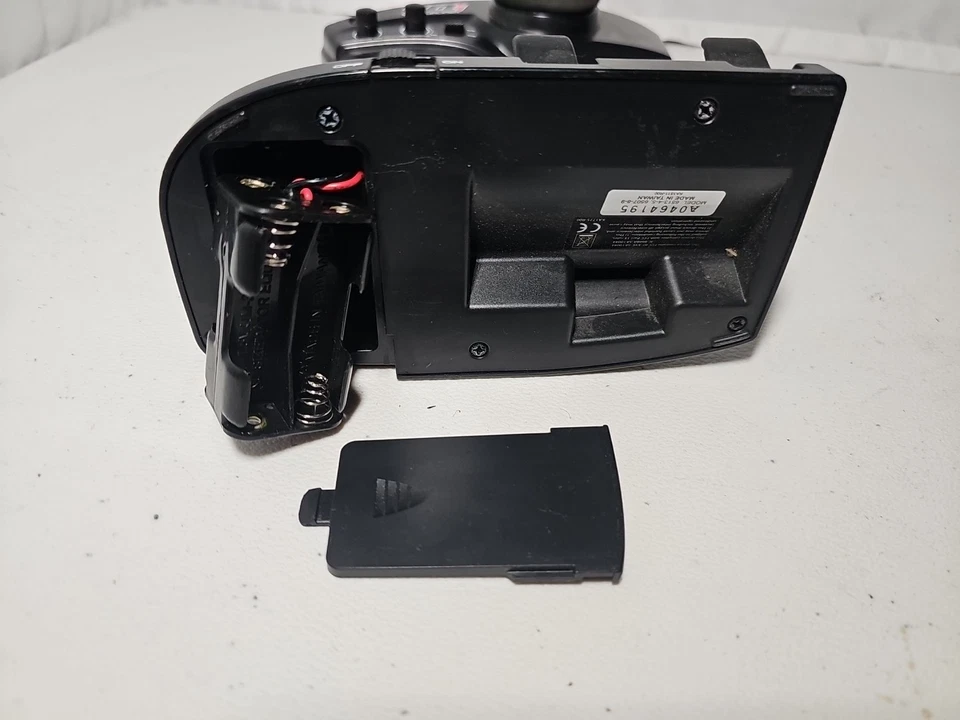 Transmisor Traxxas TQi TX con base de acoplamiento Foto 4 de 4