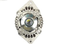 As-Pl Lichtmaschine Generator 80A 12V FüR Lada Niva 112 2121 2112 2110 2111