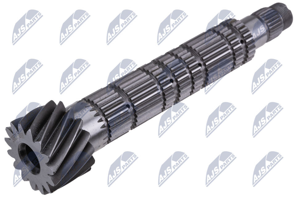 ✅Fits NTY EAT-CT-018 Transmission Intermediate Shaft ⭐UK Seller⭐ - Image 7