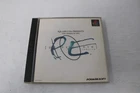 Parasite Eve Sony Playstation 1 PS1 Japanese Region Lock