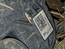 5R3815405A BREMSZANGE HINTEN LINKS / 2600656 FÜR AUDI A3 SPORTBACK 8YA, 8YF 30